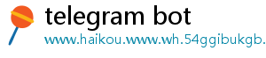 telegram bot